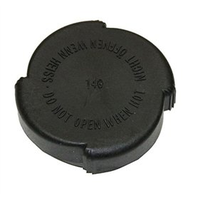 AERZETIX - Bouchon de réservoir - Liquide de refroidissement - Pour auto voiture - C10103