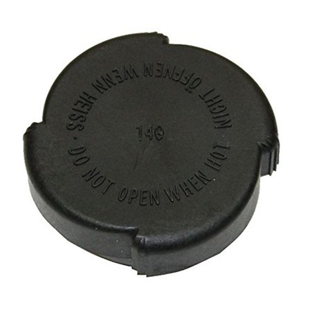 AERZETIX - Bouchon de réservoir - Liquide de refroidissement - Pour auto voiture - C10103