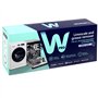 Hotpoint Machine À Laver & Lave-vaisselle Détartrant & Detergent Nettoyant (12 x 50g Sachets)