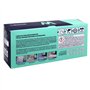 Hotpoint Machine À Laver & Lave-vaisselle Détartrant & Detergent Nettoyant (12 x 50g Sachets)