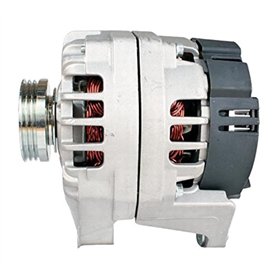 HELLA 8El 012 426-821 Alternateur - 14V - 70A HELLA 8El 012 426-821 Alternateur - 14V - 70A