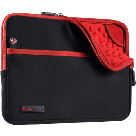 TECHGEAR Pro Pochette 10 Étui