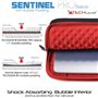 Sacoche de Protection Zippée en Néoprène