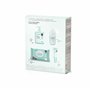 Suavinex Panier cosmétique pour nouveau-né avec Crème de change 75 ml, Lotion hydratante pour le corps 500 ml, Parfum Baby Colog