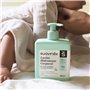 Suavinex Panier cosmétique pour nouveau-né avec Crème de change 75 ml, Lotion hydratante pour le corps 500 ml, Parfum Baby Colog