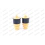 Monroe PK332 Kit de Protection Cache Poussière