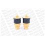 Monroe PK332 Kit de Protection Cache Poussière