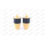 Monroe PK332 Kit de Protection Cache Poussière