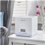 avec humidistat et thermostat intégrés [BU7500]