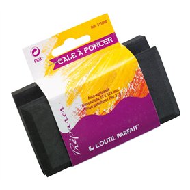 CALE A PONCER AUTO-AGRIPPANTE