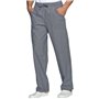 Pantalon Cuisinier Reactive Dye Pied de Poule 100% Coton