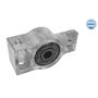 Bras de suspension Silentblock femelle MEYLE essieu avant gauche/