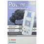 Bosch 00577549 Sac SMS d'origine et authentique