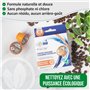 Lot de 5 Capsules de Nettoyage Caffe Nu pour Machine à café Nespresso