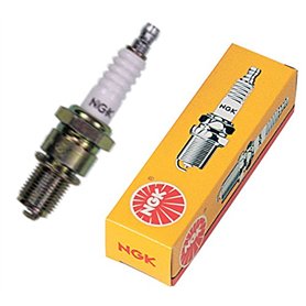 Greenstar 11080 Bougie NGK BP5ES