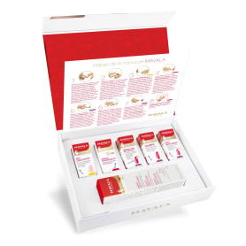 Mavala - Kit Découverte Manucure - Eau Émolliente 5ml