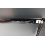 Saint Laurent SL 1 001 Montures de Lunettes, Noir (Black/Grey), 59 Mixte Adulte