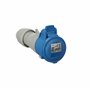 Legrand 555104 Prise mobile P17 IP44 16A