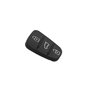 JONGO - Boutons de Remplacement pour Coque de Clé Compatible avec Kia Cee’d