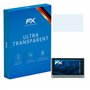 atFoliX Film Protection d'écran compatible avec Garmin nüvi 2597 Protecteur d'écran