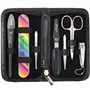 3 Swords Germany – kit manucure pédicure soin des ongles - qualité marque en Allemagne