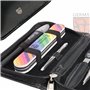 3 Swords Germany – kit manucure pédicure soin des ongles - qualité marque en Allemagne