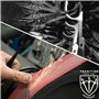 3 Swords Germany – kit manucure pédicure soin des ongles - qualité marque en Allemagne