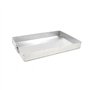 Villafranca Lata Aluminium 34 x 22