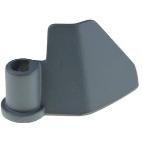 Crochet de pétrissage (100874) pour machine à pain Bifinett BM6600