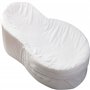 RED CASTLE CocoonaBaby Housse de Protection Blanc