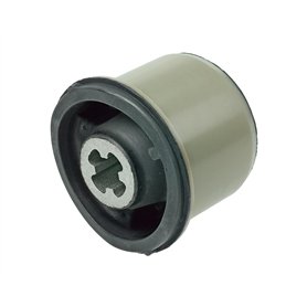 MEYLE 11-14 710 0015 Silent bloc d'essieu intérieur Arrière droit Arrière gauche Support d'Essieu Silent bloc pont