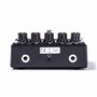 MXR pédale PEDALE 5150 OVERDRIVE