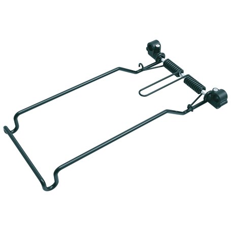Topeak Spring Clip Ressort Adulte Unisexe