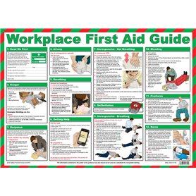 Safety First Aid