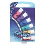 Doh Vinci - B4932eu40 - Dov Tubes Paillettes - Taille X6