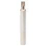 KS TOOLS 713.5010 Module d'embouts de vissage et douilles TORX, 88 pièces