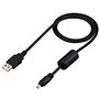 De haute qualité – Câble USB pour appareil photo numérique Kodak Easyshare M883 par Dragon Trading®