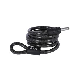 AXA 59521895SC Chaîne enfichable Noir