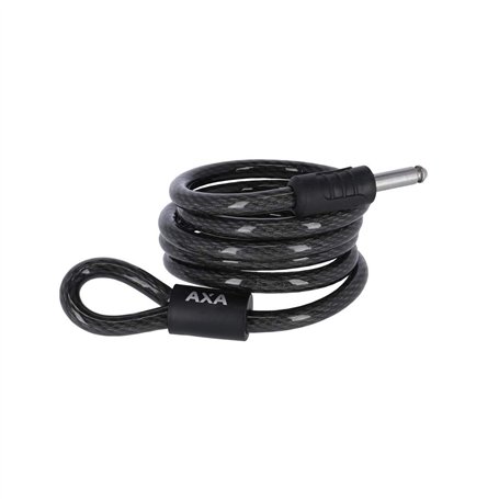 AXA 59521895SC Chaîne enfichable Noir