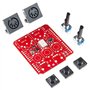 Interface Audio MIDI SPARKFUN 16 canaux USB SF3016