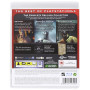 The Elder Scrolls IV : Oblivion - édition 5ème anniversaire Ps3 - Jeu en français