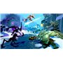 Battleborn