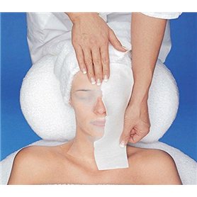 5 Masques collagène 100% collagène pur. Lot de 5 unités