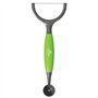 Jokari 229964x2 Lot de 2 outils à melon multi-usage pour enlever facilement les pics