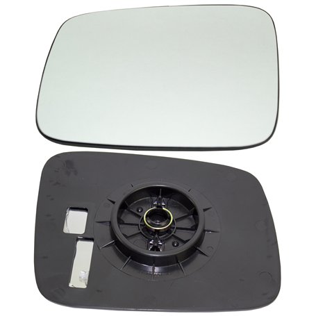 TarosTrade 57-0636-L-48146 Glace De Rétroviseur Gauche