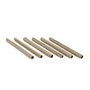 Beeztees Couvre Sable pour Perchoir pour Oiseau 19 x 1 cm 6 Pièces