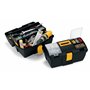 Trousse à outils Terry Club Classic 161 C, noir/jaune