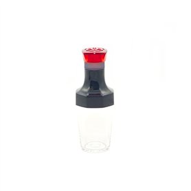 Twsbi Vac20A Rouge Encrier pour stylos plume