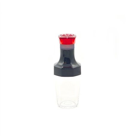 Twsbi Vac20A Rouge Encrier pour stylos plume