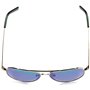 Polaroid Mixte Pld 8015/N Montures de lunettes, J5g/K7 Gold, 52 EU